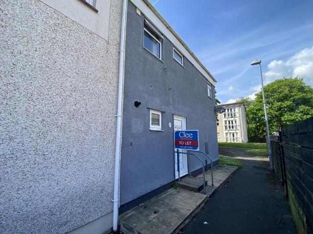 House for rent in Nangreaves, Wales