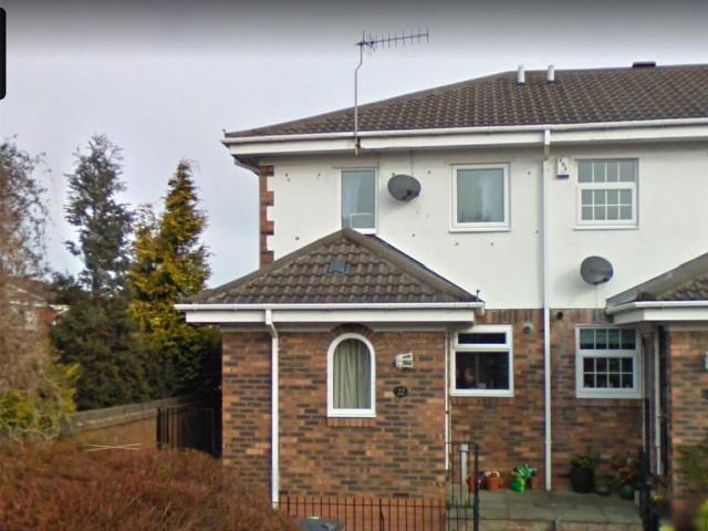 House for rent in Loansdean, Morpeth
