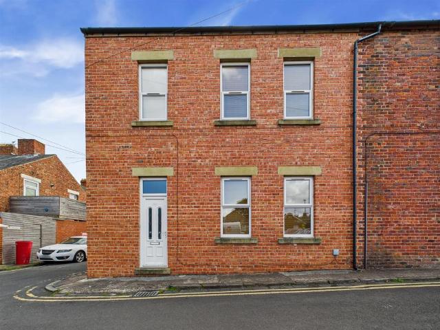 House for rent in Whitley Bay, North Tyneside