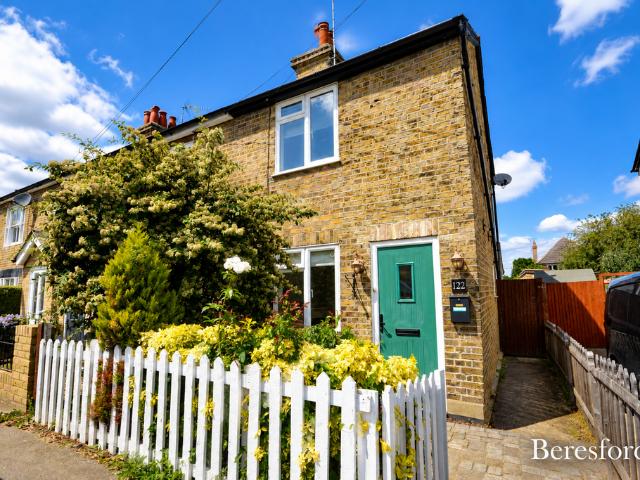 House for rent in Chelmsford, Essex