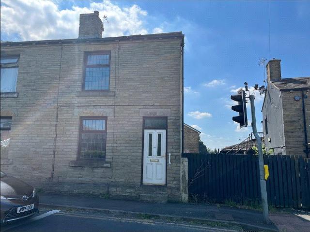 House for rent in Roberttown, West Yorkshire