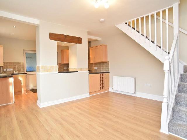 House for rent in Bilton, Harrogate