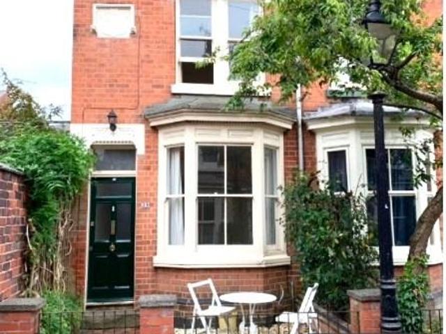 House for rent in Highfields, Old Wharf
