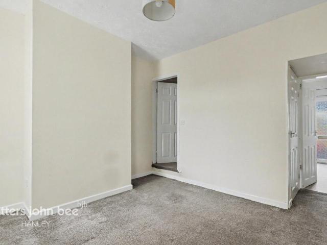 House for rent in Hanley, Stoke-on-Trent