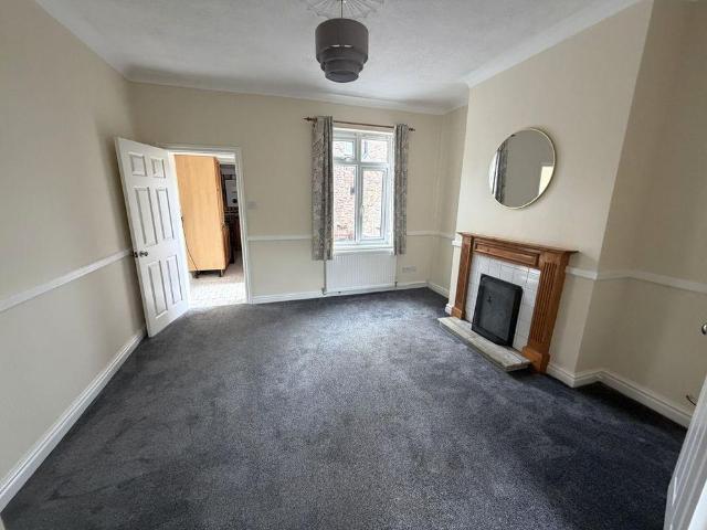 House for rent in Hightown, Wrexham