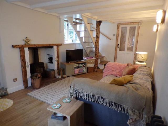 House for rent in Bishop's Tawton, North Devon