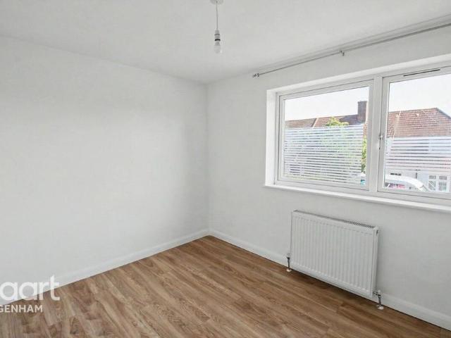 House for rent in Scrattons Farm, Greater London