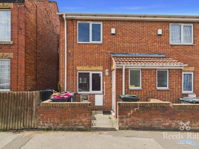 House for rent in Dinnington St. John's, Dinnington