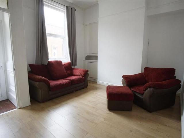 House for rent in Cabus, Lancashire