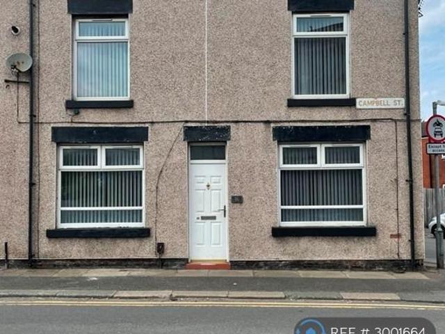 House for rent in Moses Gate, Lee Bank