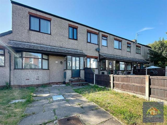 House for rent in Meols Cop, Southport