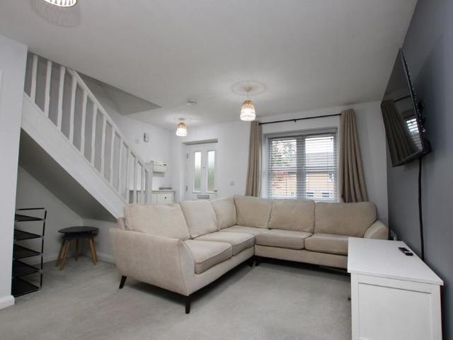 House for rent in Higham Ferrers, Isle Of Man