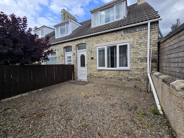 House for rent in Crook