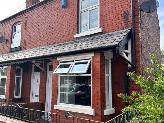 House for rent in Andertons Mill, Lancashire