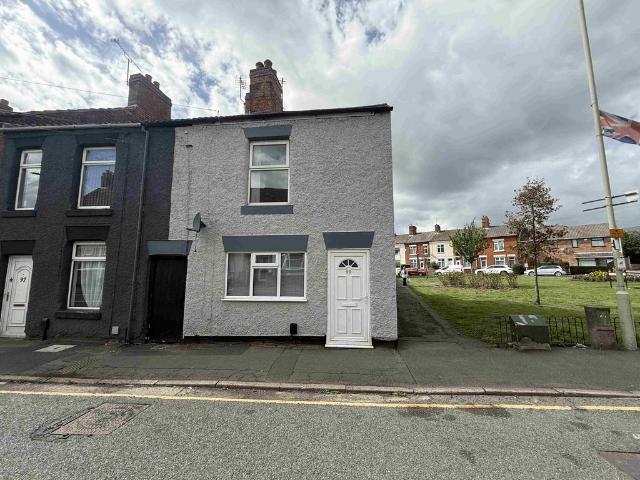 House for rent in Hugglescote, Leicestershire