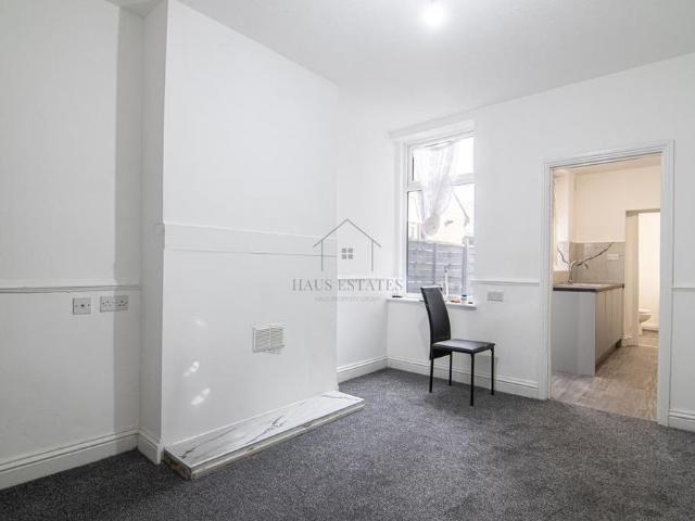 House for rent in Old Wharf, City Of Leicester