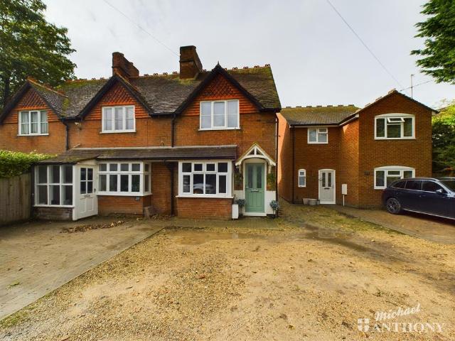 House for rent in Bedgrove, Aylesbury