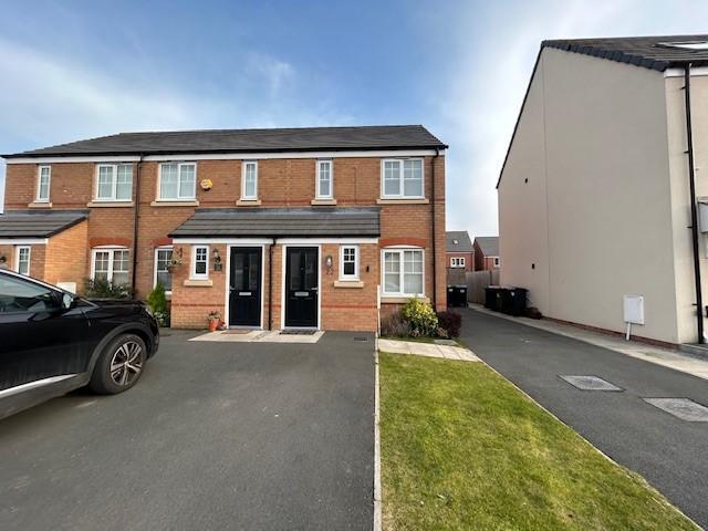 House for rent in Rossmore Estate, Rossmore