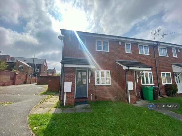 House for rent in Haddon, East Midlands