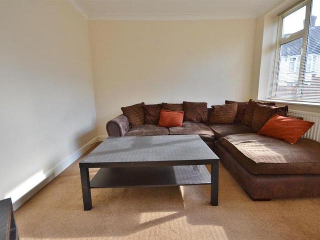 House for rent in Spring Park, Isle Of Man