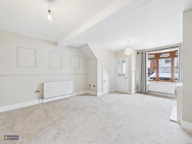House for rent in Gipsyville, Hull