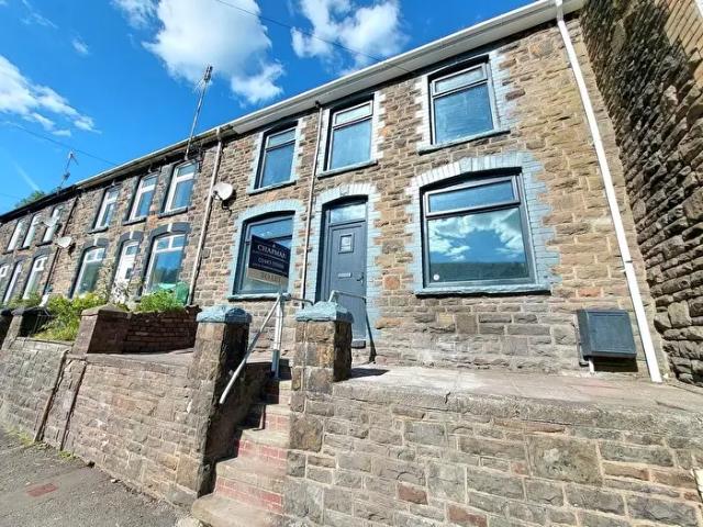 Apartment for rent in Ogmore Valley, Evanstown