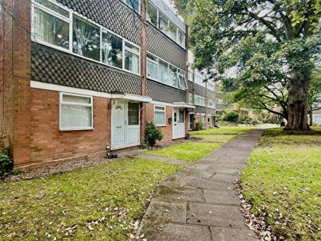 Apartment for rent in Walmley, Tyburn