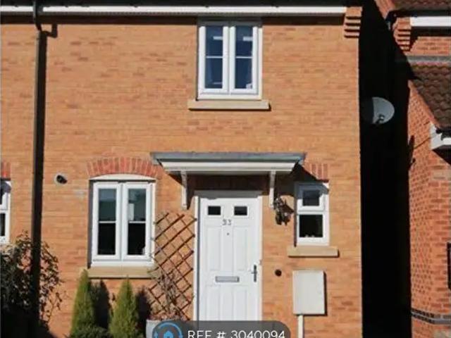 Apartment for rent in Chellaston, Derby