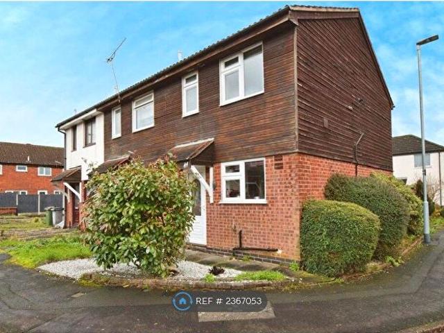 Apartment for rent in Wigston Magna, Leicestershire