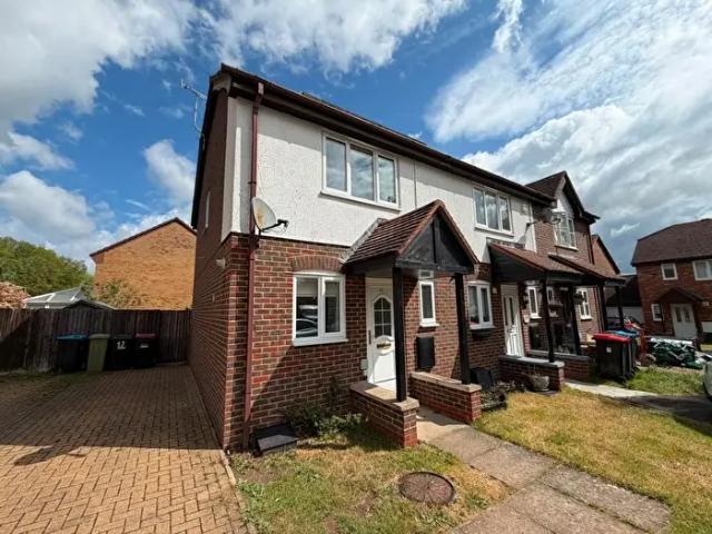 Apartment for rent in Olney