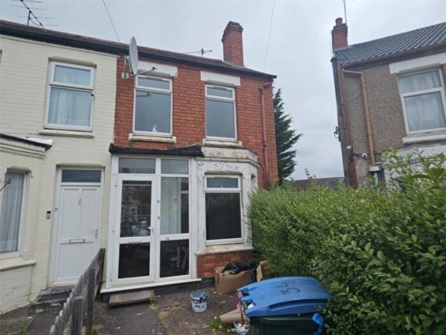 Apartment for rent in West Midlands