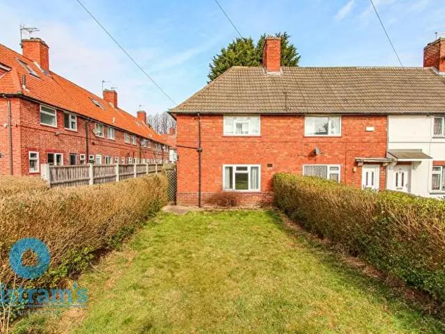 Apartment for rent in Stapleford, Broxtowe