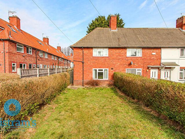 Apartment for rent in Lenton Abbey, City of Nottingham