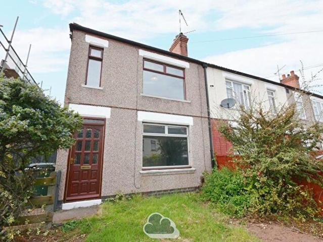 Apartment for rent in Radford, West Midlands