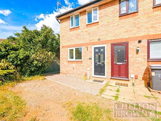 Apartment for rent in East Hunsbury, Collingtree