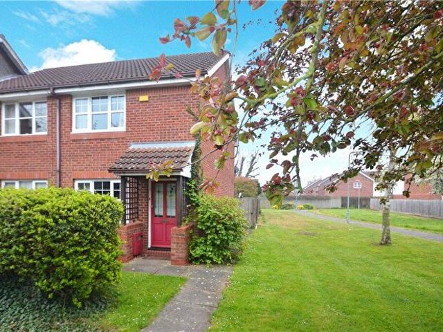 Apartment for rent in Green Park, Milton Keynes