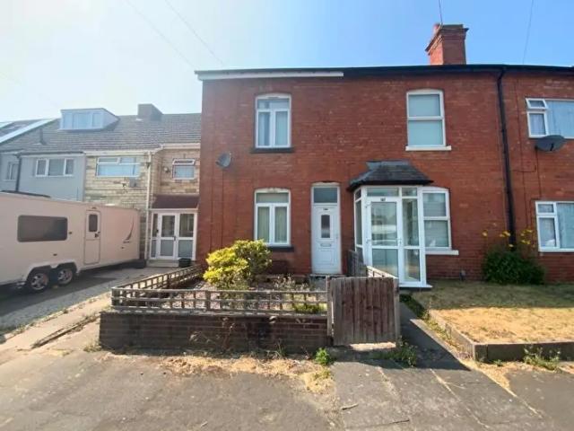 Apartment for rent in West Midlands