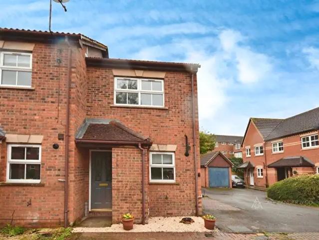 Apartment for rent in Walton, Aylesbury