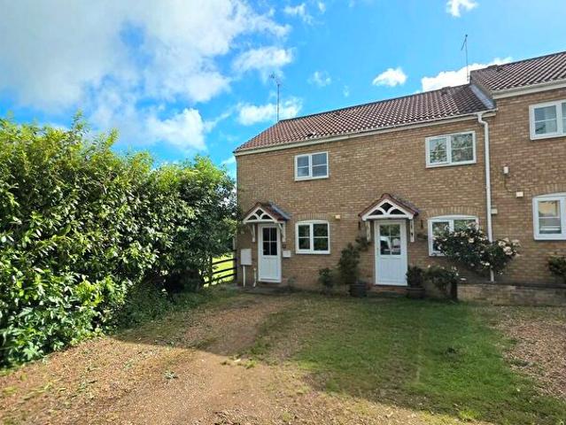 Apartment for rent in Helmdon, Northamptonshire