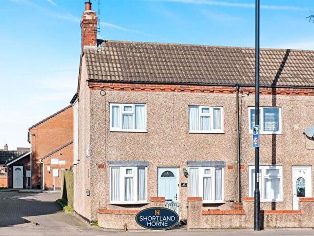 Apartment for rent in Courthouse Green, West Midlands