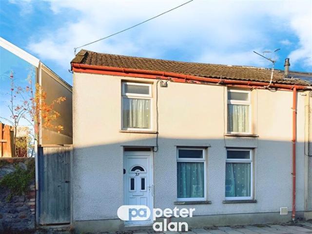 Apartment for rent in Robertstown, Trecynon