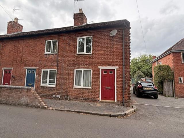 Apartment for rent in Yardley Wood, West Midlands