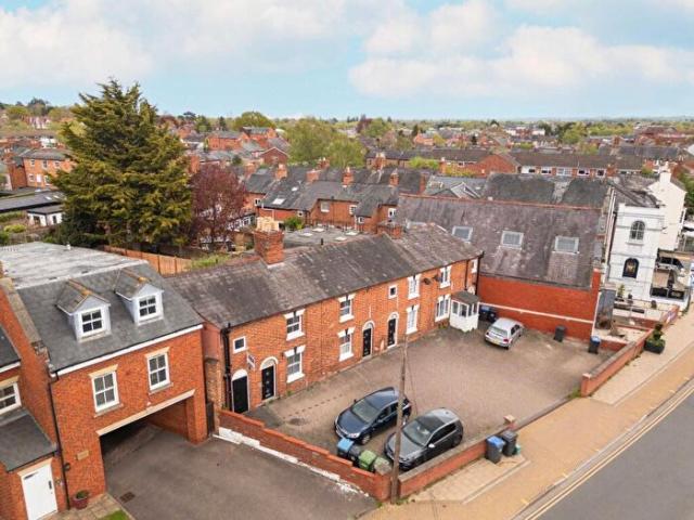 Apartment for rent in Stratford-upon-Avon, Alderminster