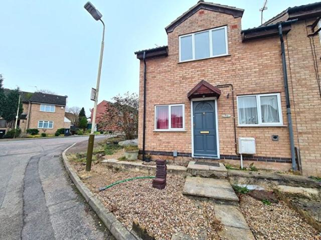 Apartment for rent in Bradgate Heights, Old Wharf