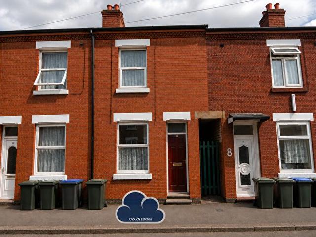 Apartment for rent in Hillfields, West Midlands
