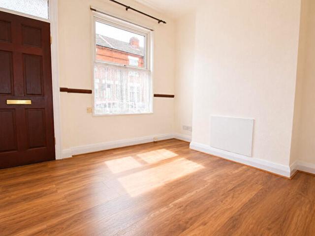 Apartment for rent in Hillfields, West Midlands