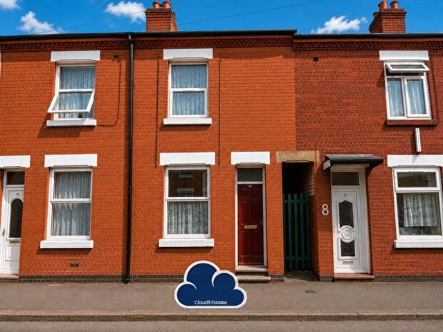 Apartment for rent in Hillfields, West Midlands