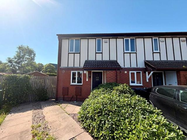 Apartment for rent in Sydenham, Green Close