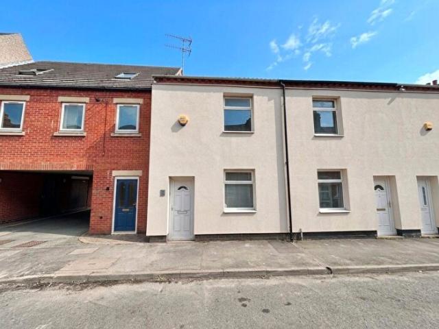 Apartment for rent in Camp Hill, Warwickshire