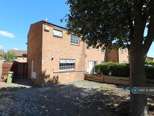 Apartment for rent in Great Linford, Milton Keynes